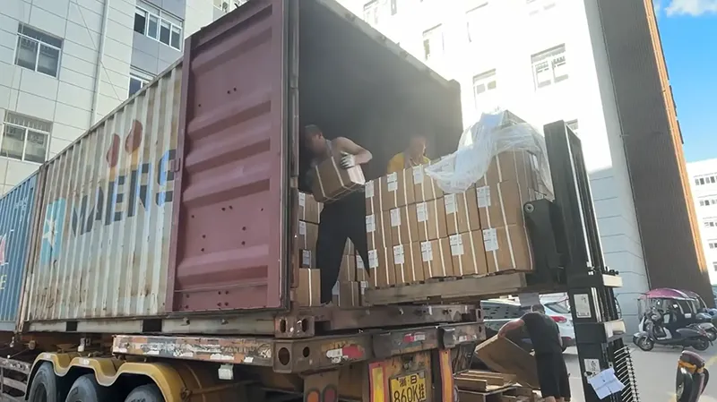 10ka Miniature Circuit Breaker