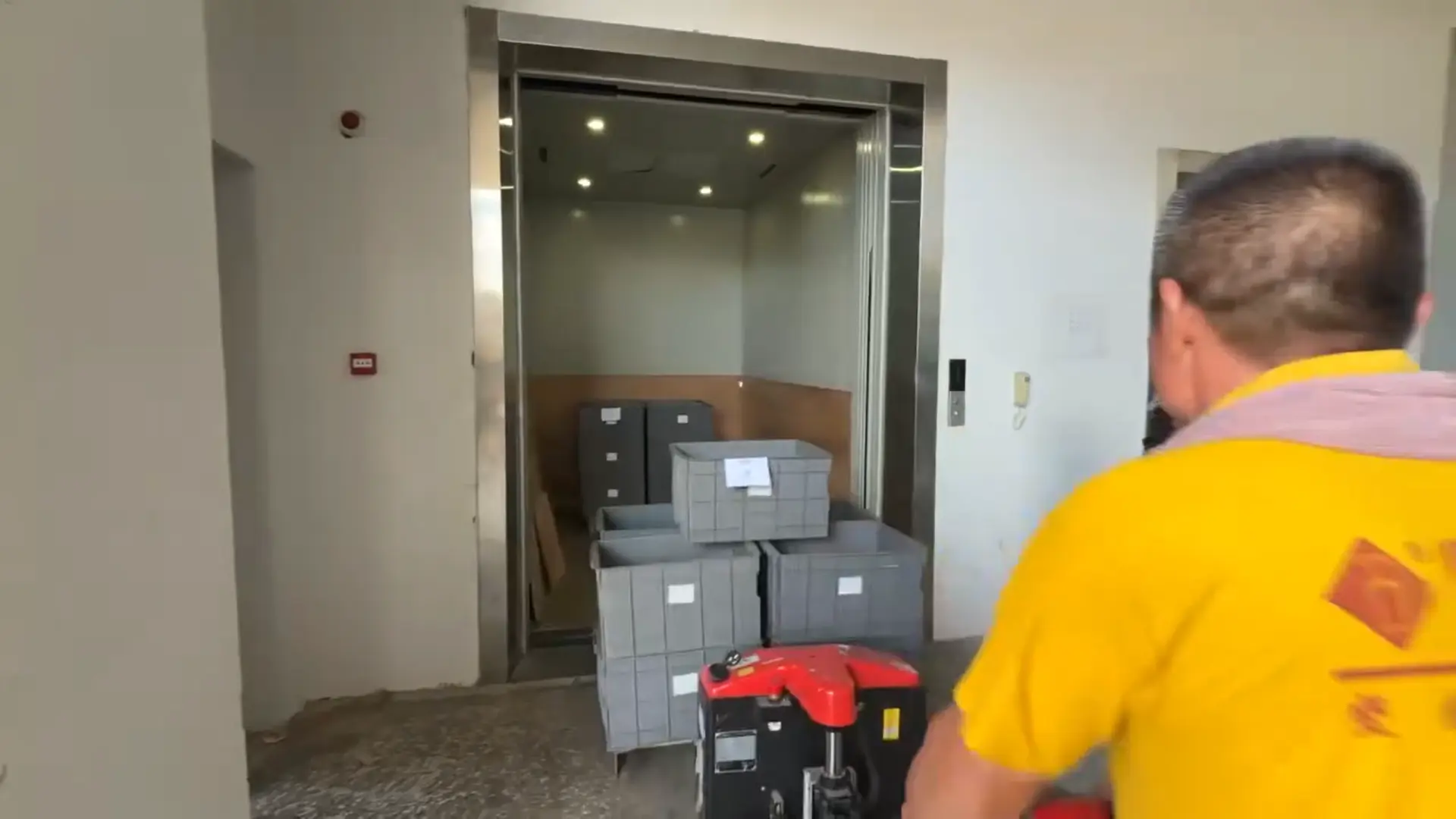 125a Mould Case Circuit Breaker