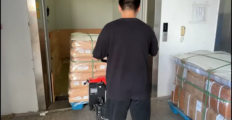 C65 Miniature Circuit Breaker