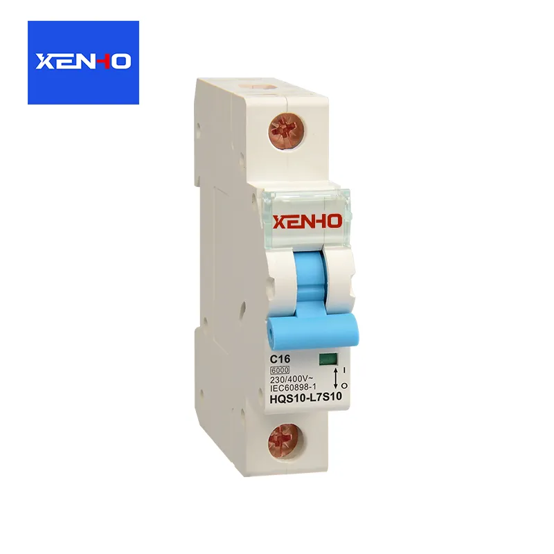 Miniatúrny istič L7