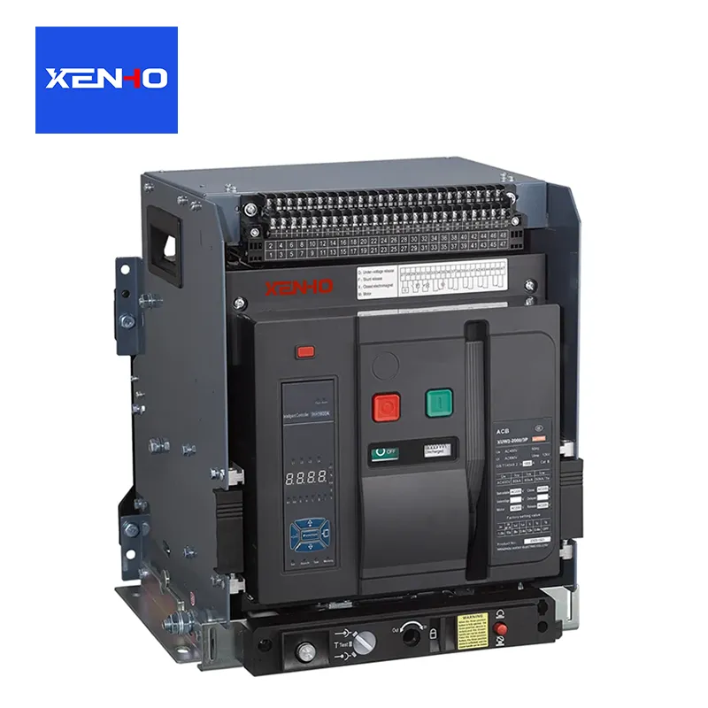 Vzduchový istič W1