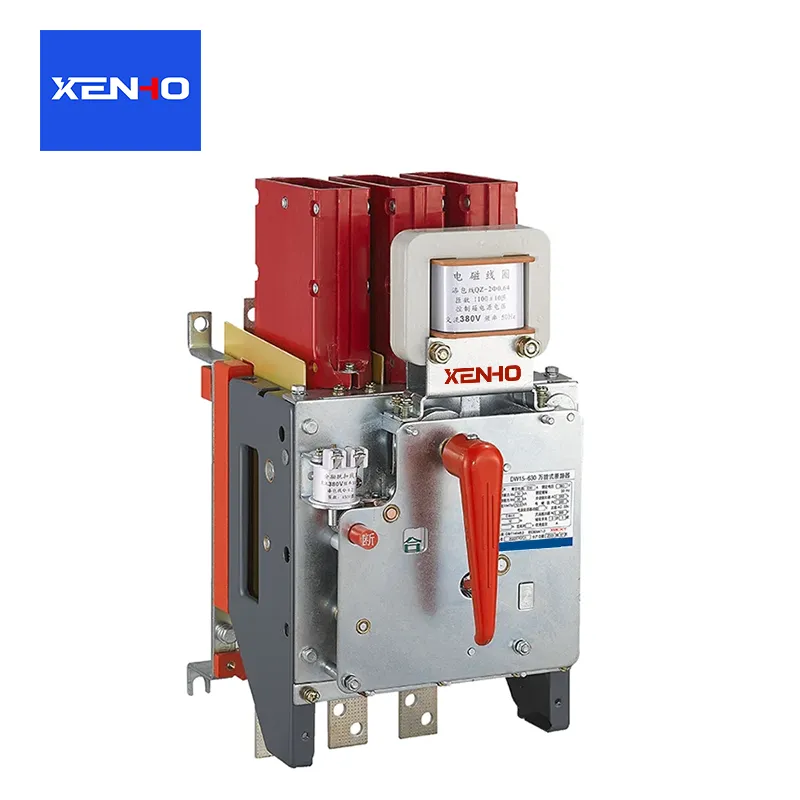 Vzduchový istič W2